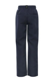 thumbnail: LOOXS 10sixteen loose casual broek donkerblauw