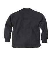 thumbnail: Z8 sweatvest Corey donkerblauw