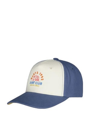 pet Feliep blauw / wit