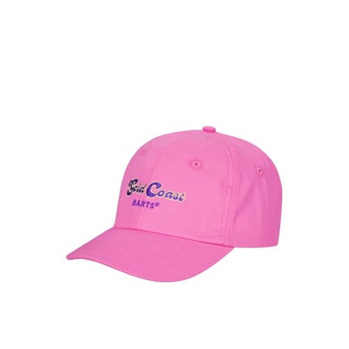 Barts pet roze Meisjes Katoen Printopdruk