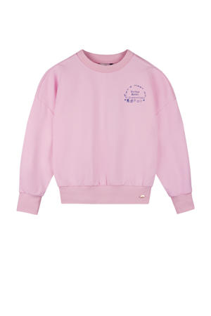 sweater roze