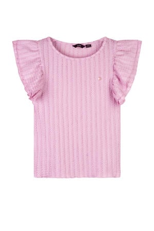 blousetop roze