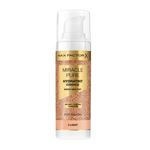 Hydratint Essence foundation - 003 Light