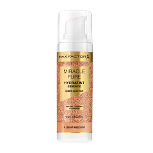 Hydratint Essence foundation - 004 Light-Medium