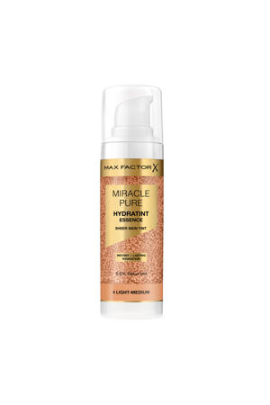 Hydratint Essence foundation - 004 Light-Medium