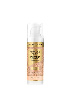 Hydratint Essence foundation - 002 Fair-Light