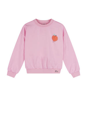 sweater roze