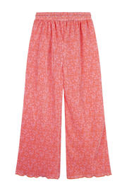 thumbnail: NONO loose casual broek oranje