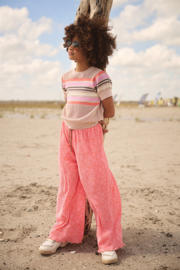 thumbnail: NONO loose casual broek oranje