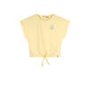 NONO T-shirt geel