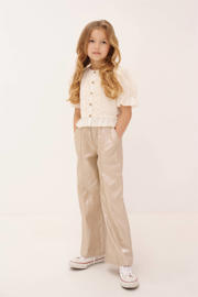 thumbnail: NONO regular pantalon zand