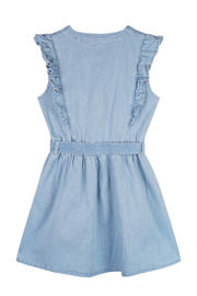 thumbnail: NONO spijkerjurk light blue denim