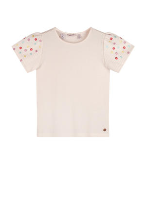 T-shirt ecru