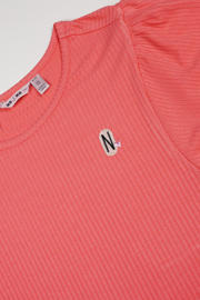 thumbnail: NONO midi jurk oranje