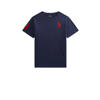 Polo Ralph Lauren T-shirt blauw