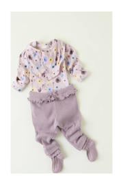 thumbnail: NAME IT BABY slim legging paars