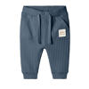 NAME IT BABY babybroek blauw