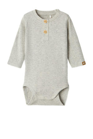 romper NBMBRYAN  beige