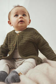 thumbnail: NAME IT BABY regular babybroek beige