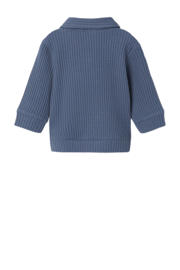 thumbnail: NAME IT BABY sweater blauw