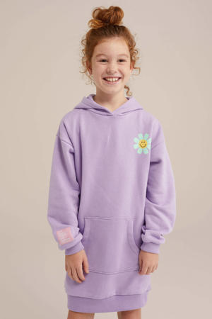 sweatjurk lila