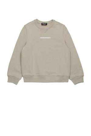 sweater beige