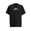 Dsquared2 T-shirt zwart