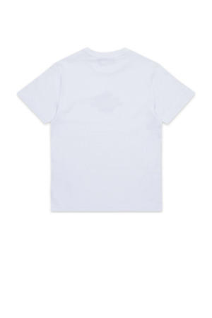 T-shirt wit