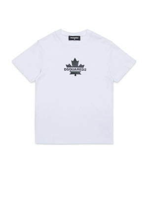 T-shirt wit