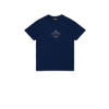Dsquared2 T-shirt blauw