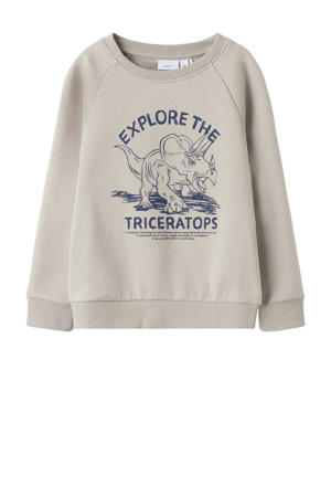 sweater beige