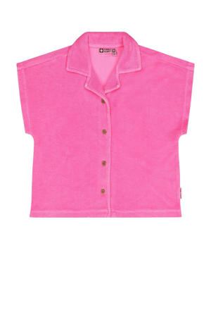 T-shirt roze