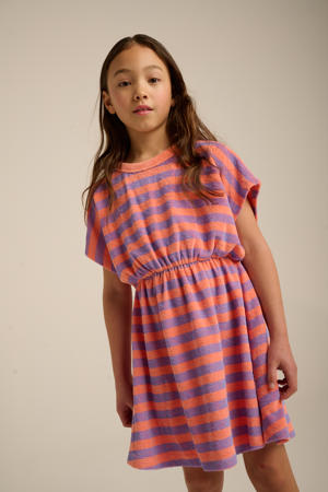 zomerjurk roze