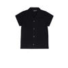 Tumble 'n Dry overhemd donkerblauw