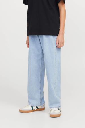 T-shirt zwart