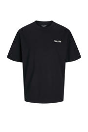 thumbnail: JACK & JONES JUNIOR T-shirt zwart