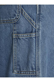 thumbnail: JACK & JONES JUNIOR loose fit jeans medium blue denim