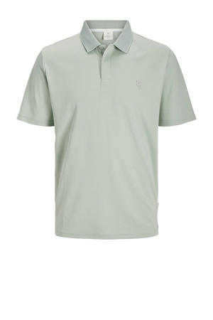 polo grijs