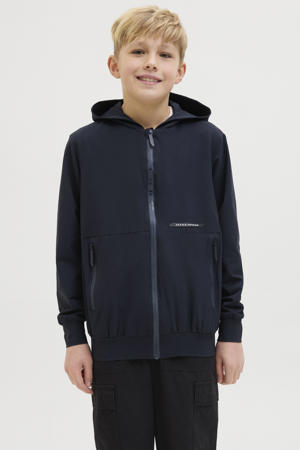 jack donkerblauw