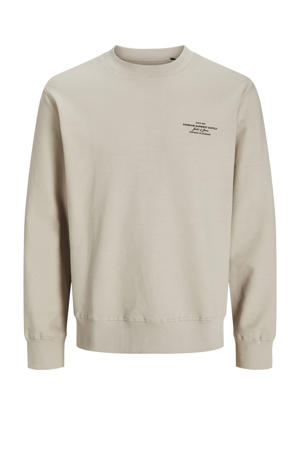 sweater ecru