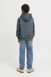 thumbnail: JACK & JONES JUNIOR hoodie grijs