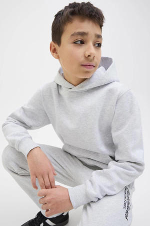 hoodie wit
