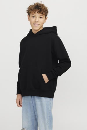hoodie zwart