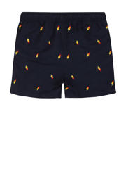thumbnail: Tumble 'n Dry zwemshort donkerblauw