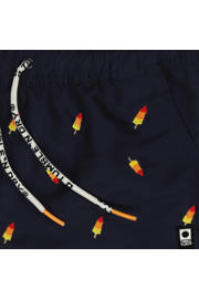 thumbnail: Tumble 'n Dry zwemshort donkerblauw