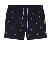 thumbnail: Tumble 'n Dry zwemshort donkerblauw