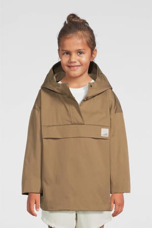 anorak bruin
