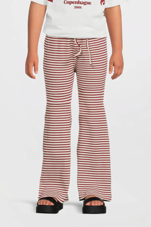broek gestreept