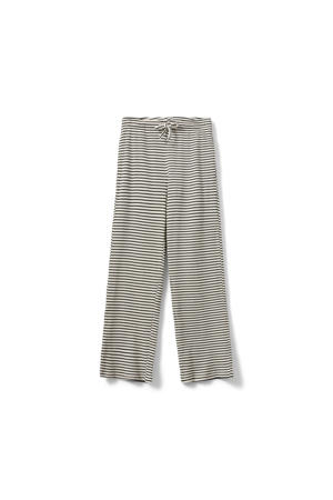broek gestreept