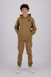 thumbnail: Raizzed hoodie lichtbruin